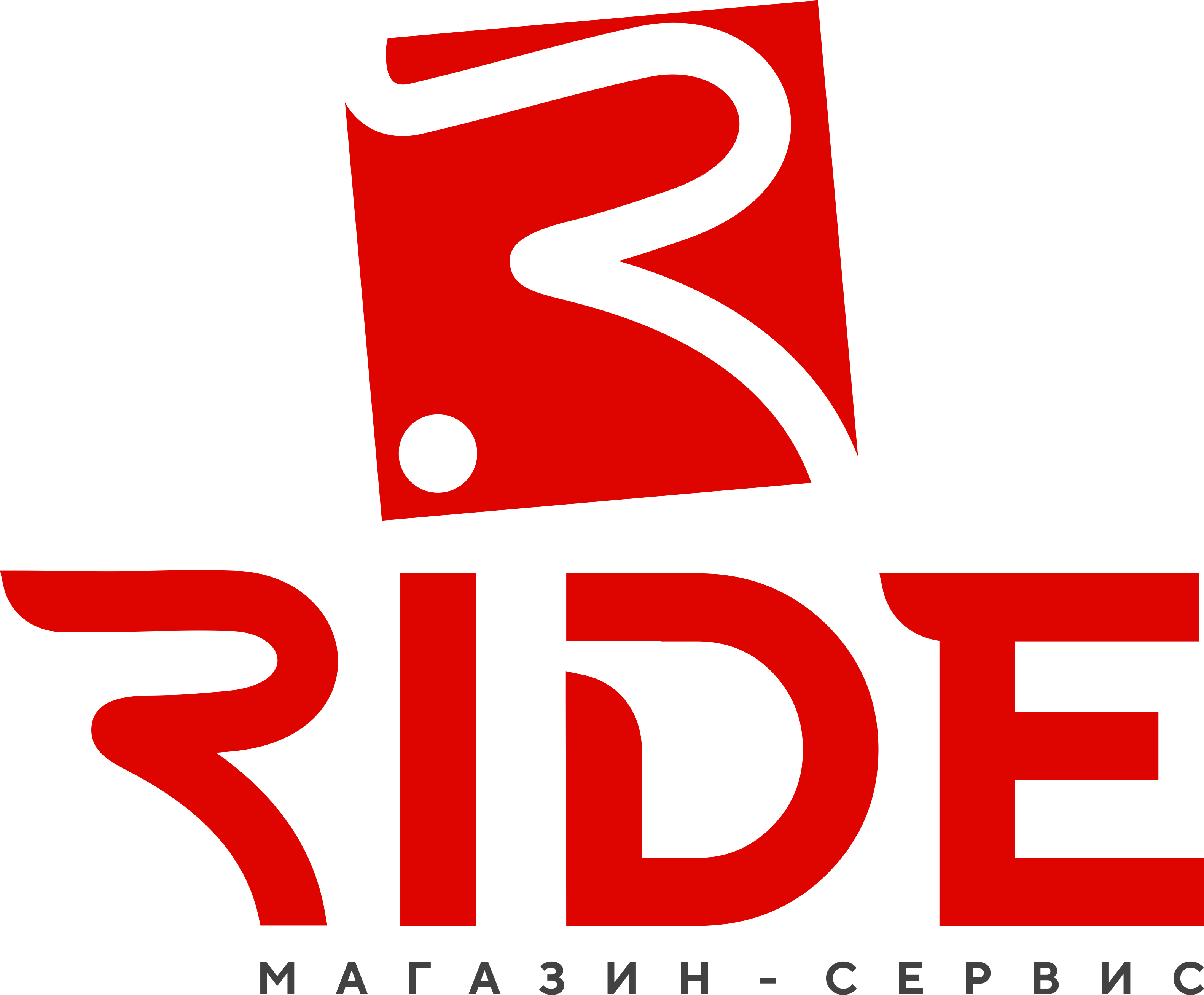 RIDE